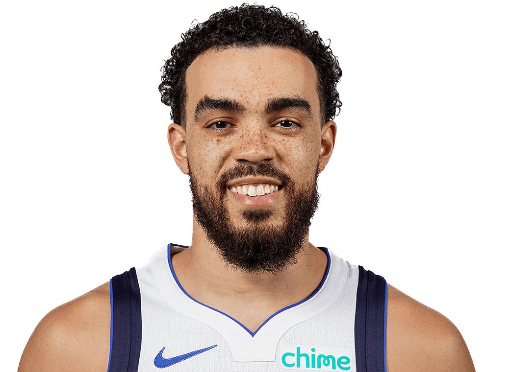 Tyus Jones headshot