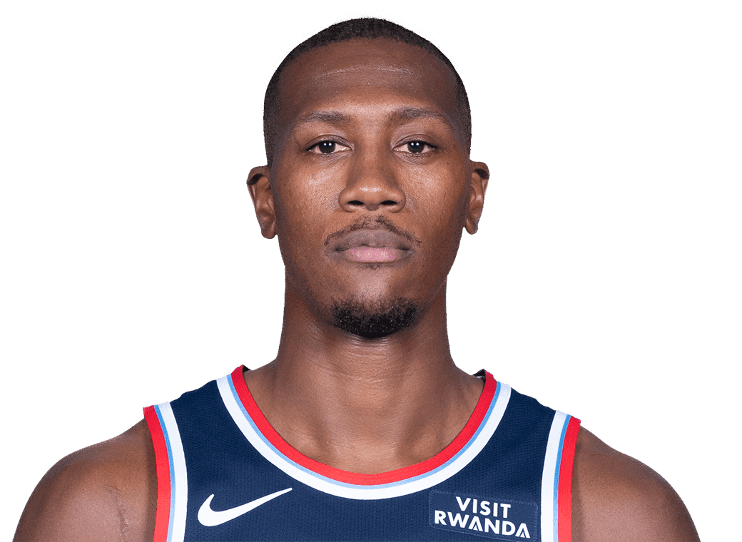 Kris Dunn headshot
