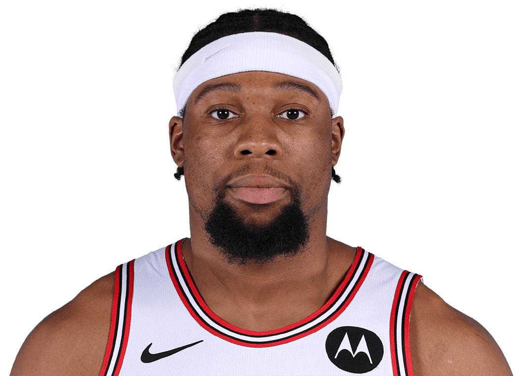 Guerschon Yabusele headshot