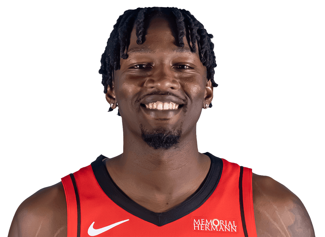 Dorian Finney-Smith headshot