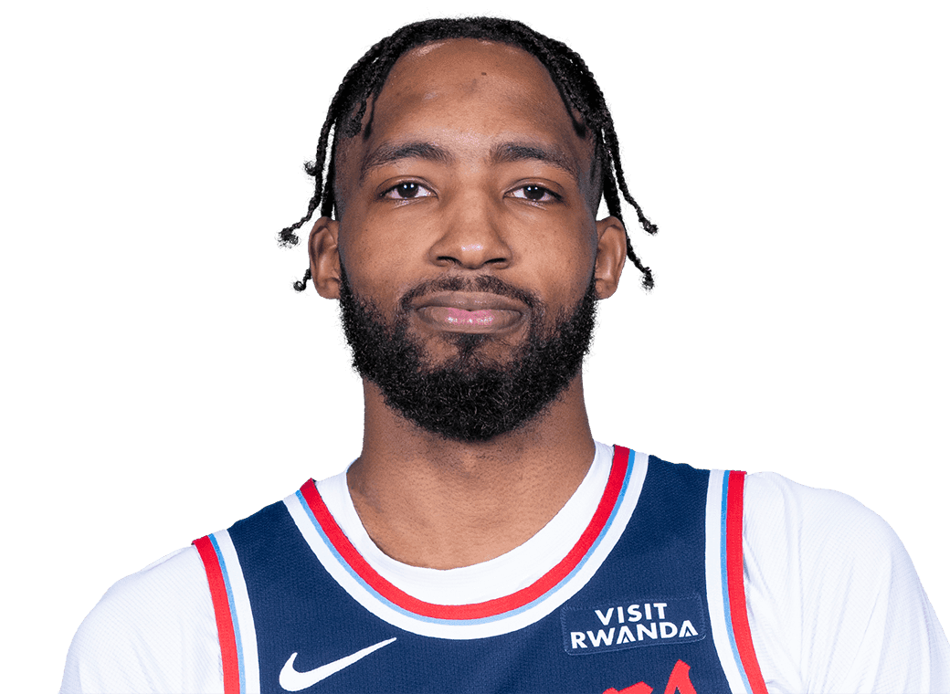 Derrick Jones Jr. headshot