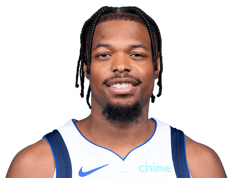 Dennis Smith Jr. headshot