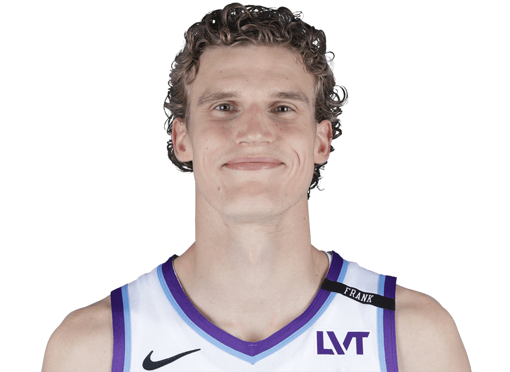 Lauri Markkanen headshot