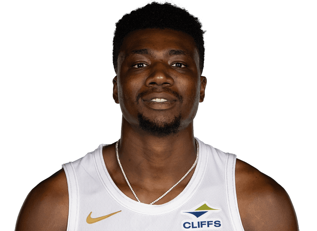 Thomas Bryant headshot
