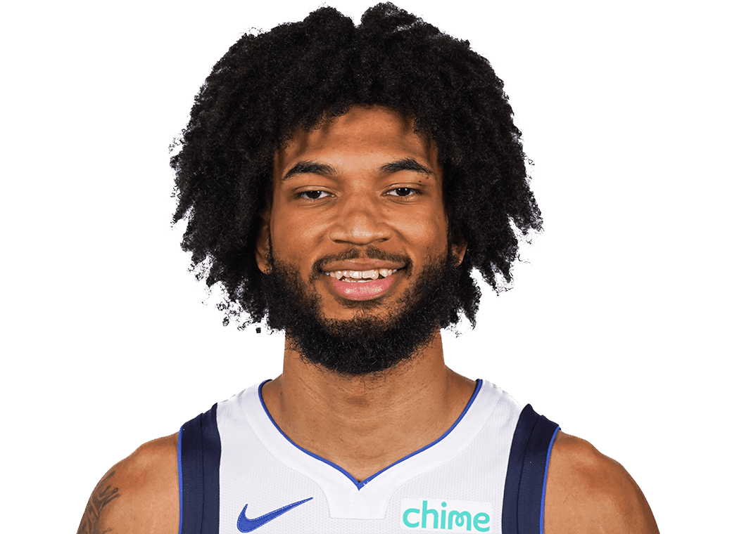 Marvin Bagley III headshot