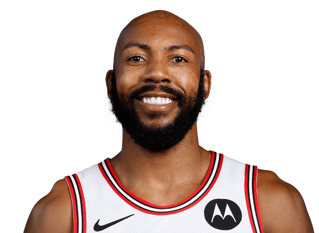 Jevon Carter headshot