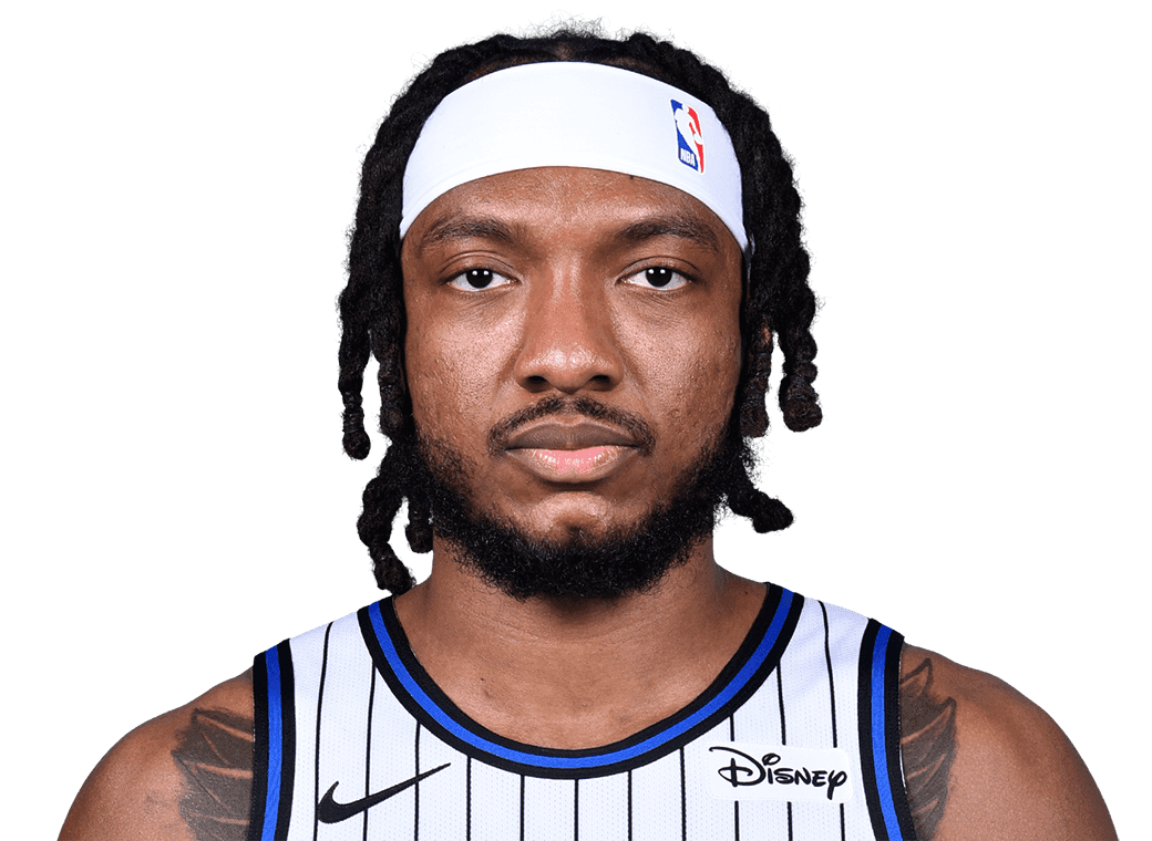 Wendell Carter Jr. headshot