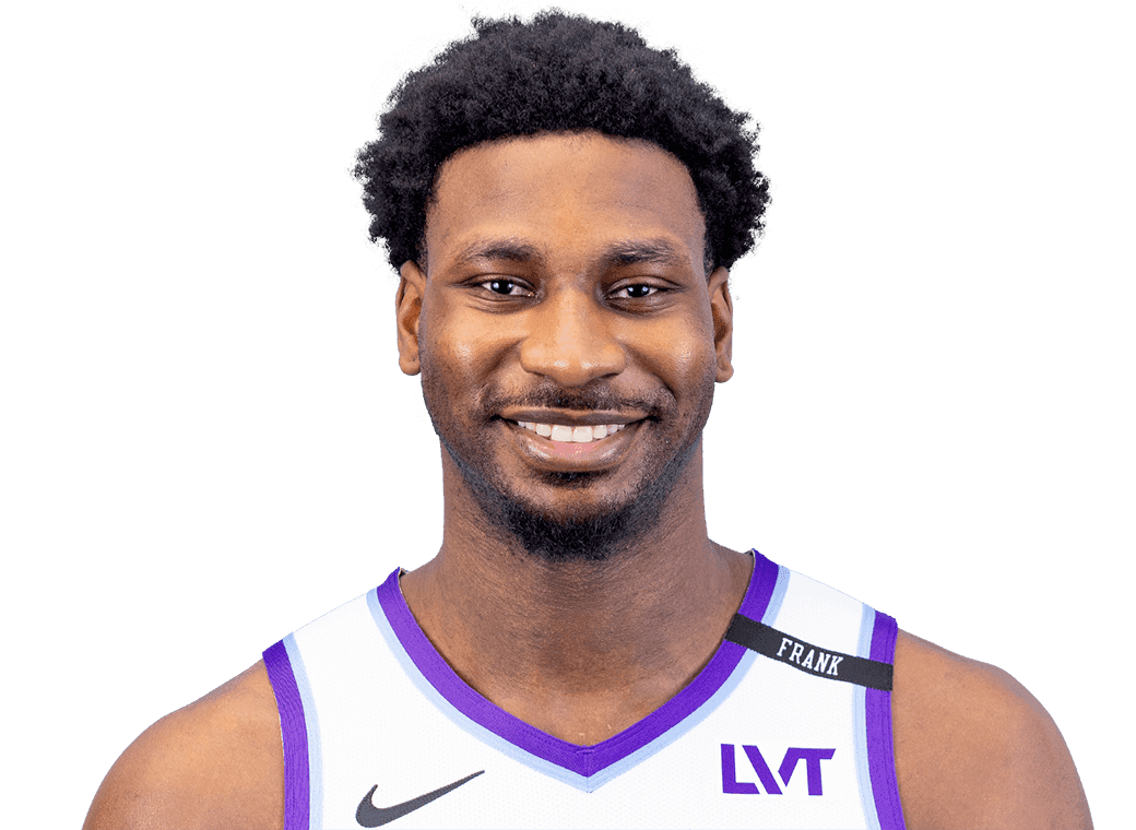 Jaren Jackson Jr. headshot