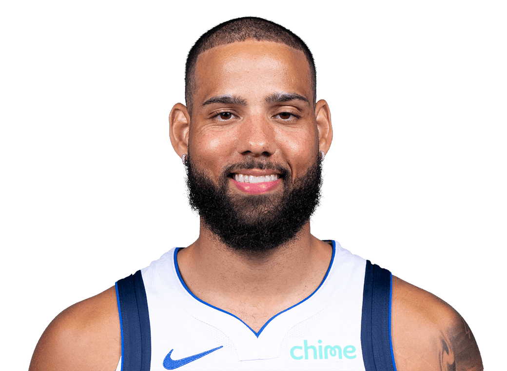 Caleb Martin headshot