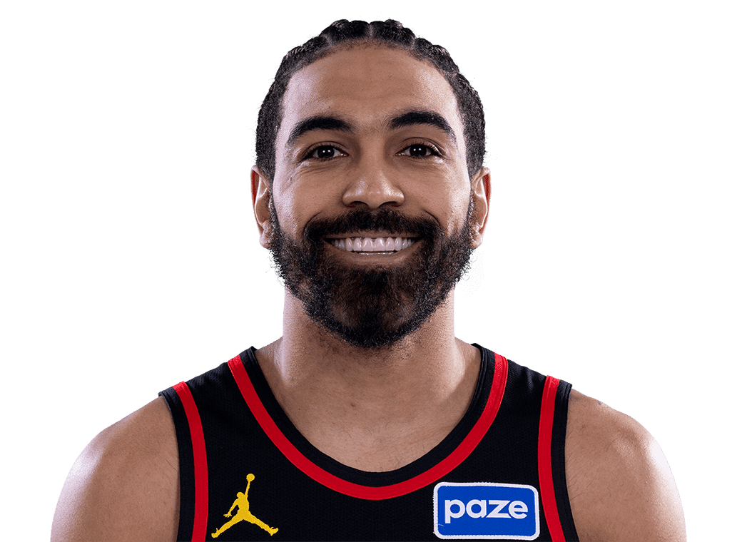 Gabe Vincent headshot