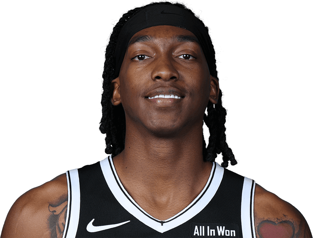 Terance Mann headshot