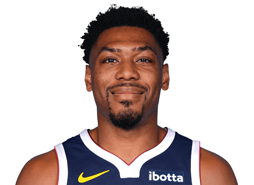 Jalen Pickett headshot