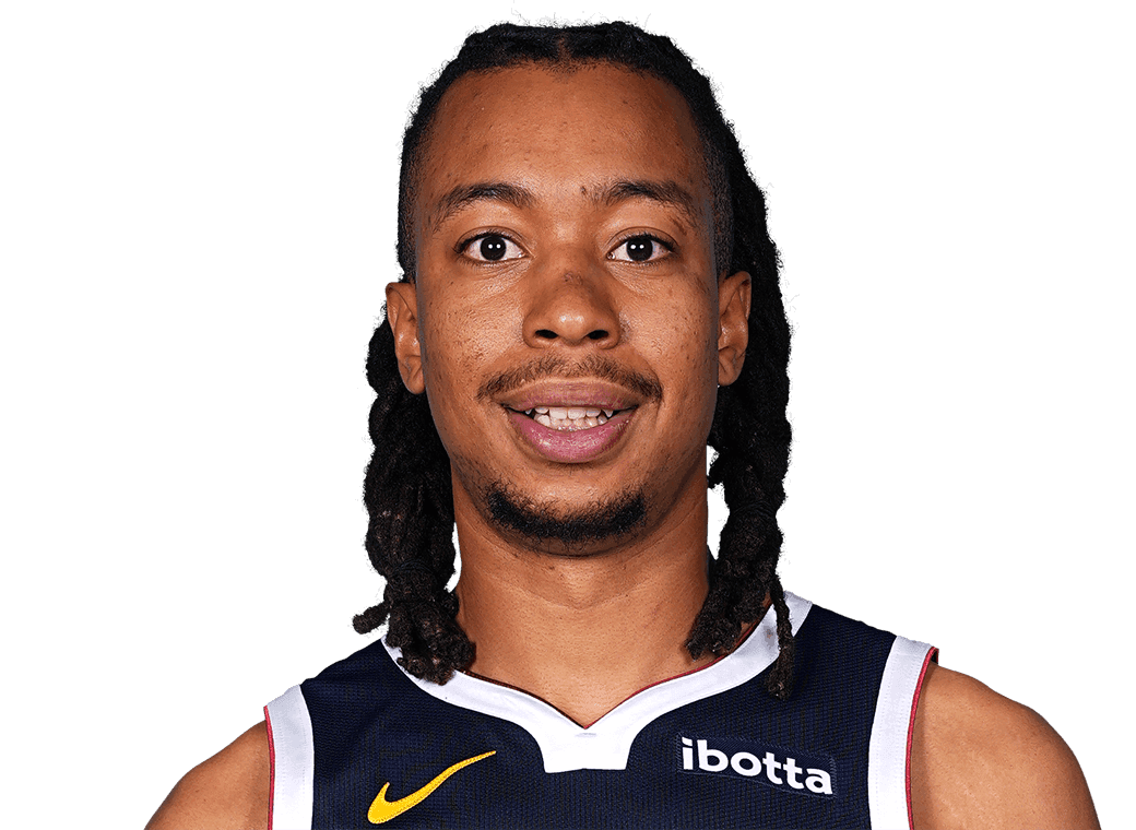 Moses Brown headshot