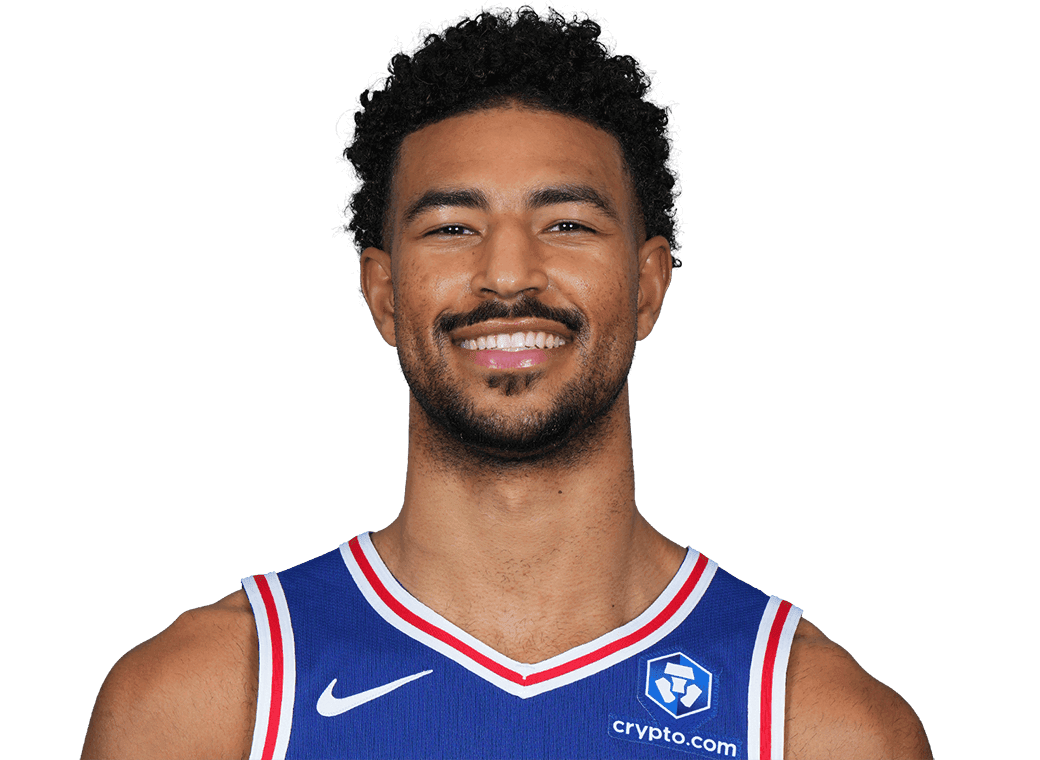 Quentin Grimes headshot