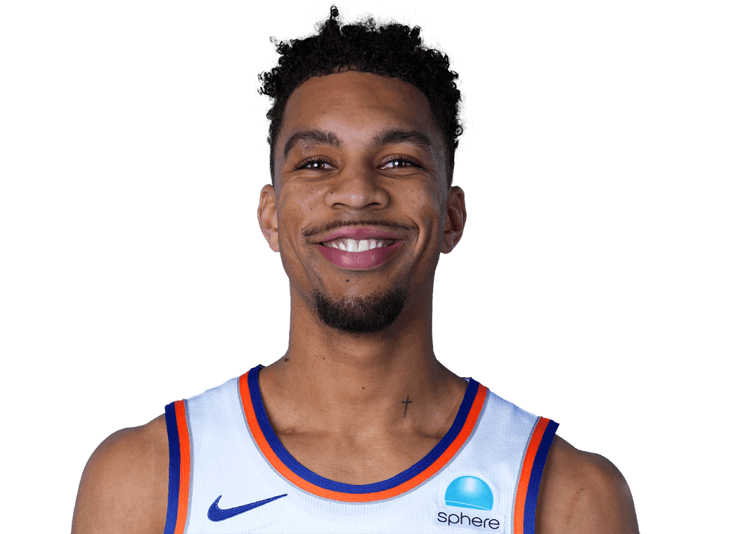 Charlie Brown Jr. headshot