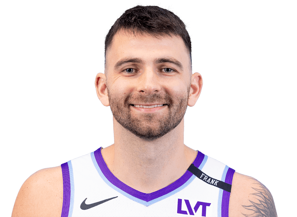 John Konchar headshot