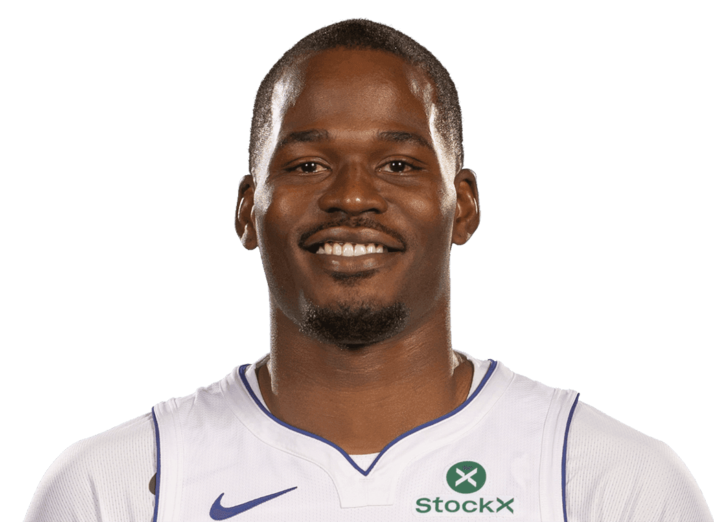 Javonte Green headshot