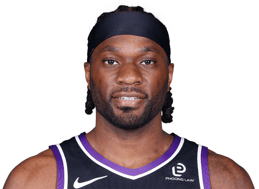 Precious Achiuwa headshot