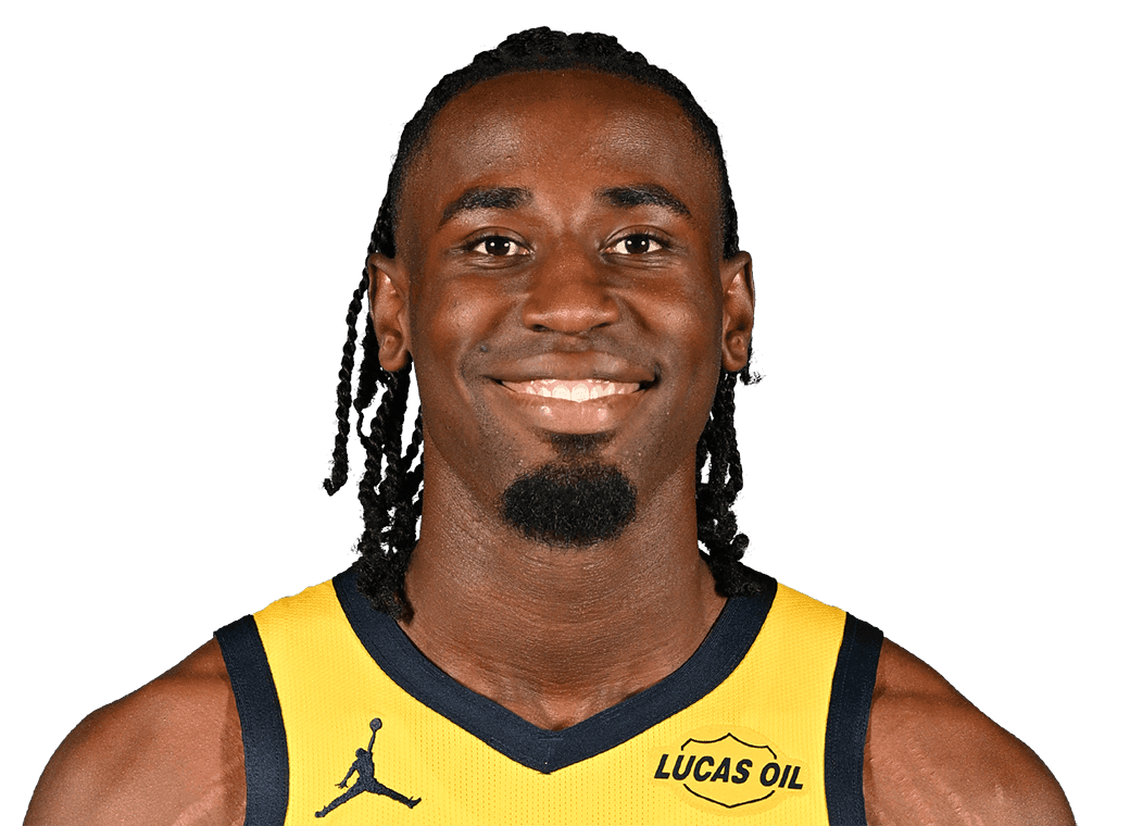 Aaron Nesmith headshot