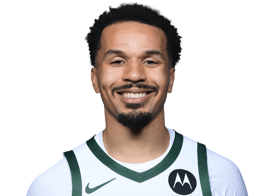 Cole Anthony headshot