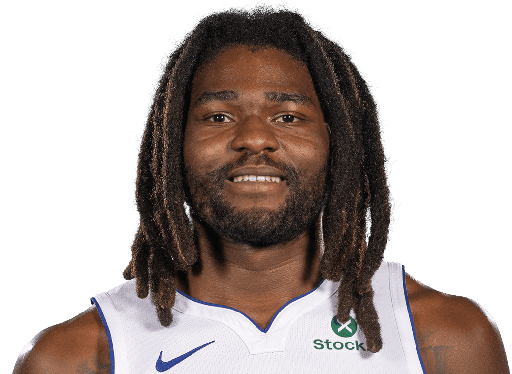 Isaiah Stewart headshot