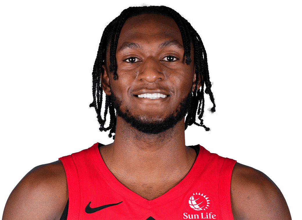 Immanuel Quickley headshot