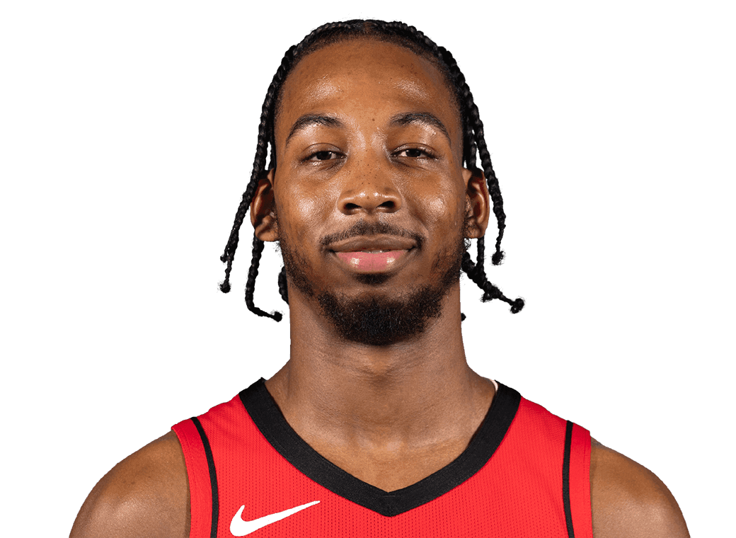 Nate Hinton headshot