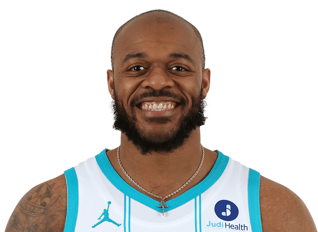 Xavier Tillman headshot