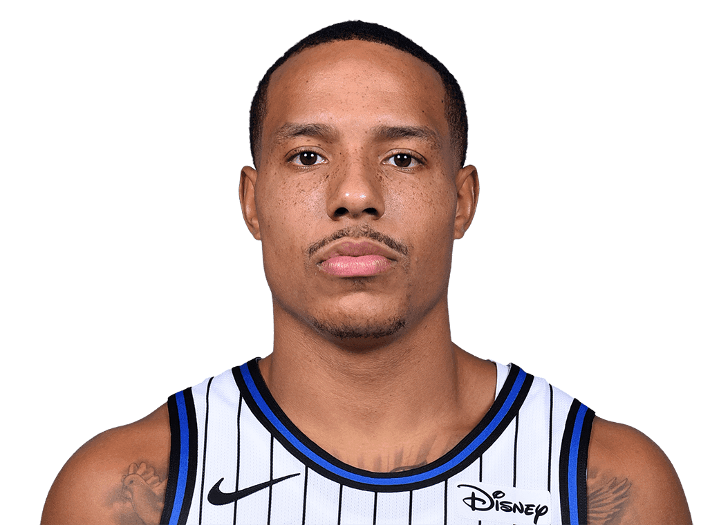 Desmond Bane headshot