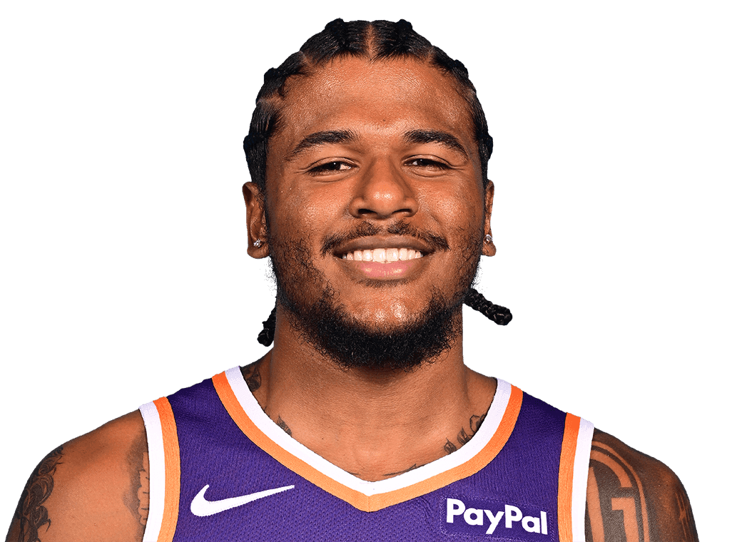 Jalen Green headshot