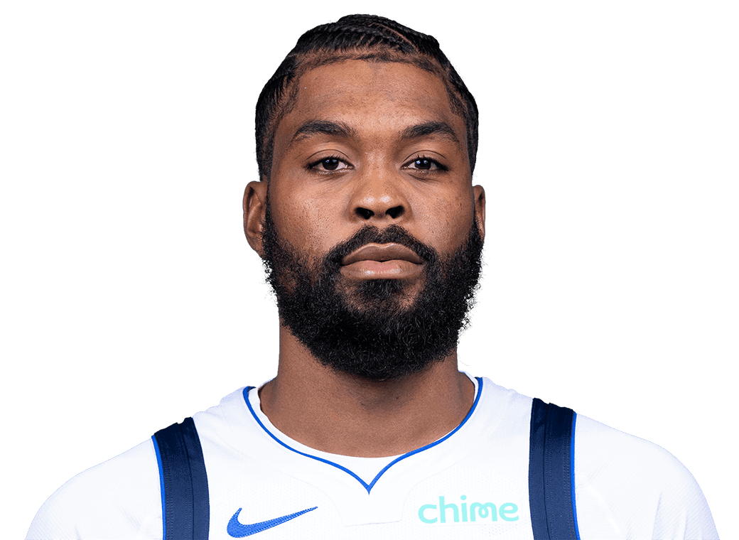 Naji Marshall headshot