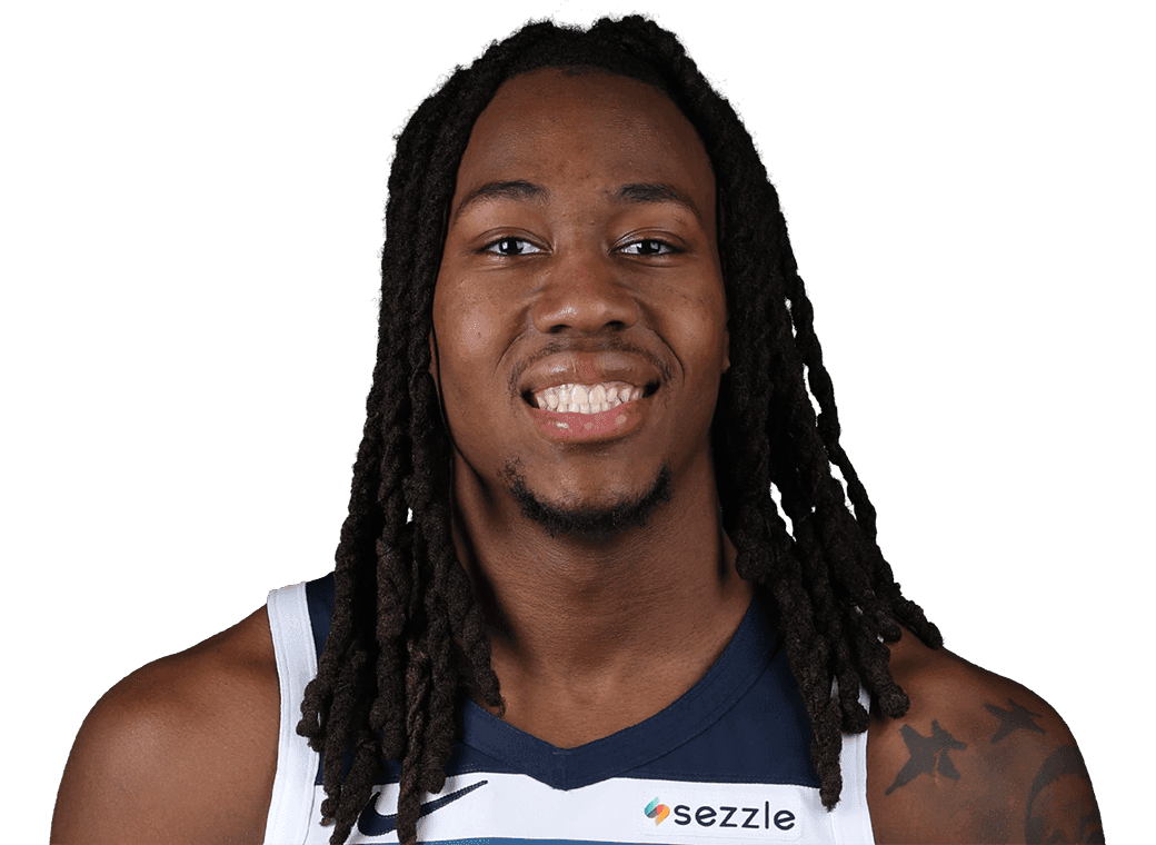Ayo Dosunmu headshot
