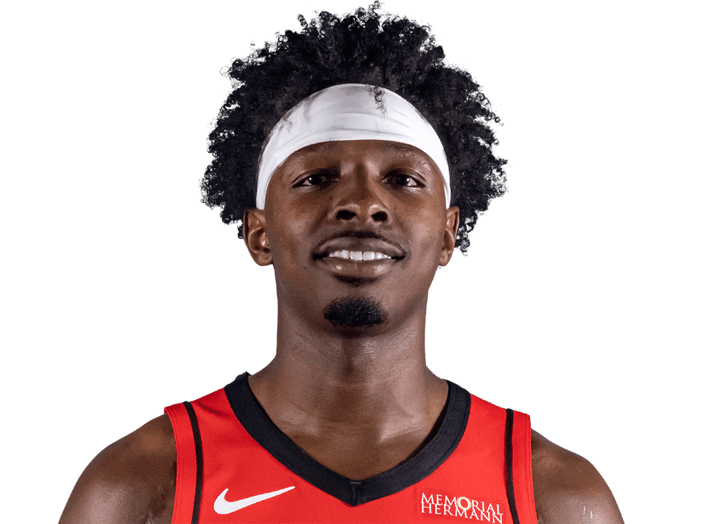 Jae'Sean Tate headshot