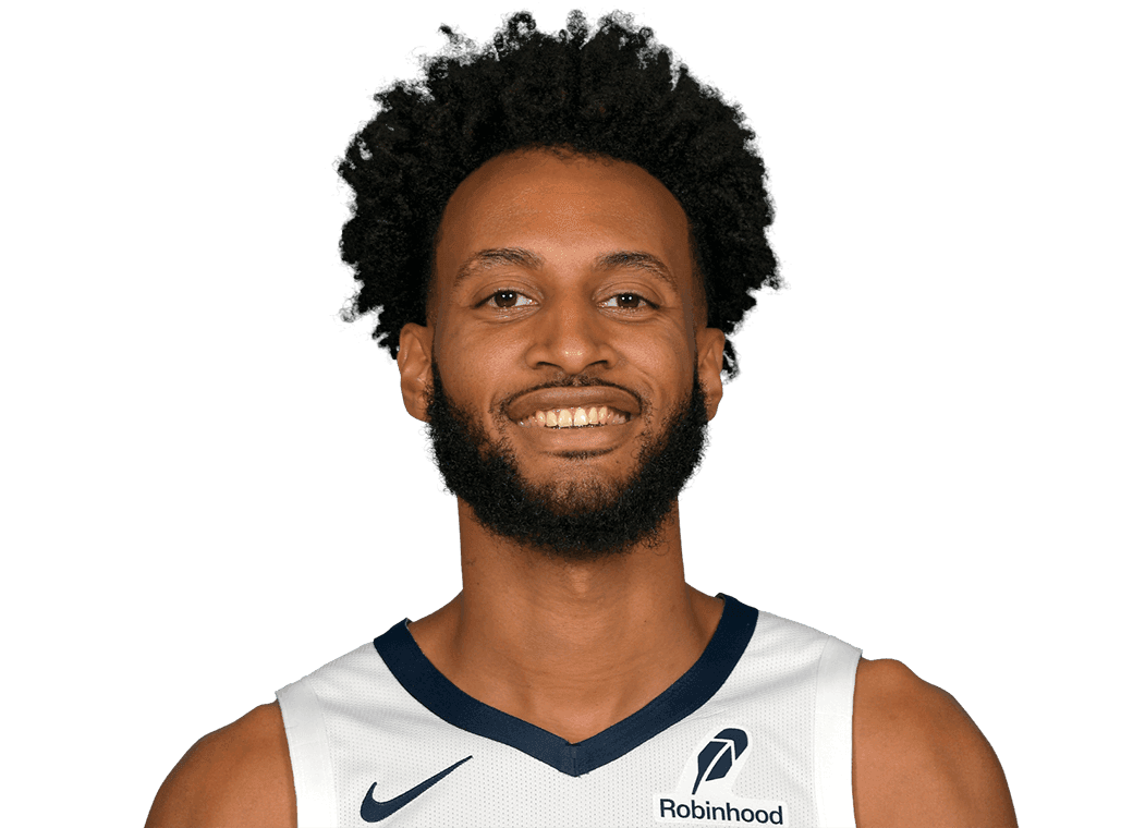Braxton Key headshot