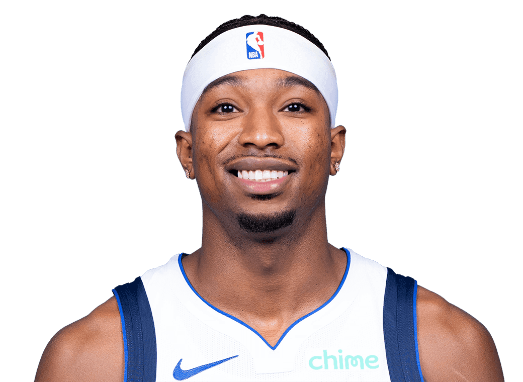 Brandon Williams headshot