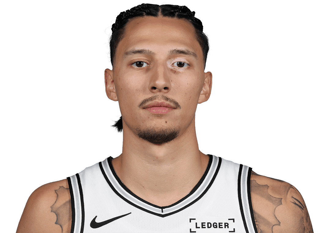 Lindy Waters III headshot