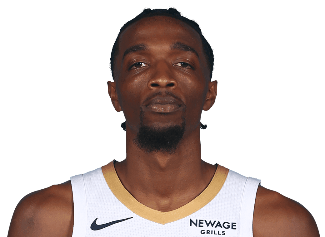 Herbert Jones headshot