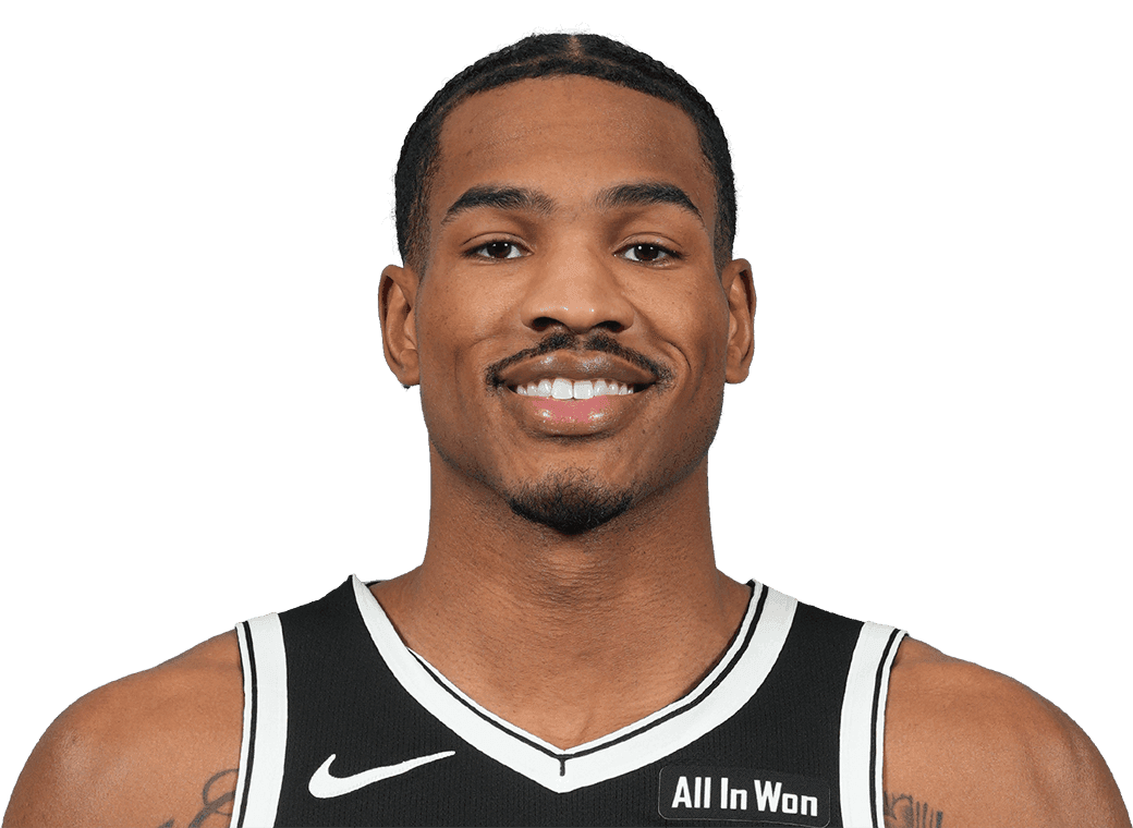 Ochai Agbaji headshot