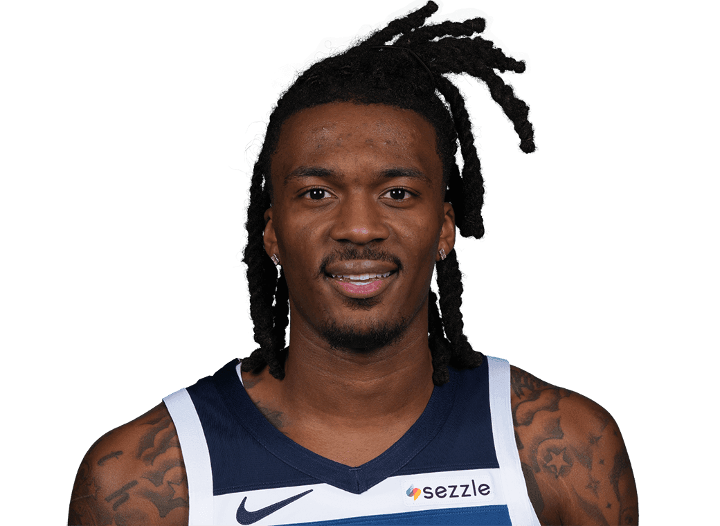 Bones Hyland headshot