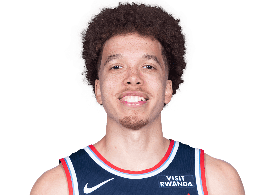 Jason Preston headshot