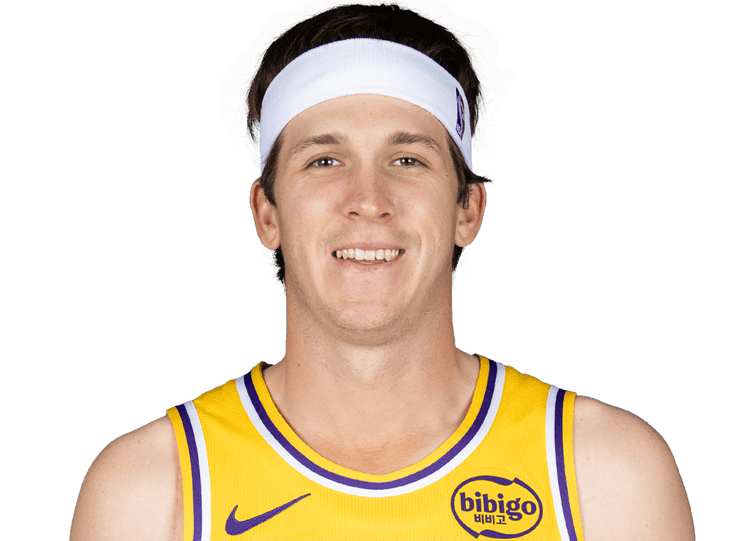 Austin Reaves headshot