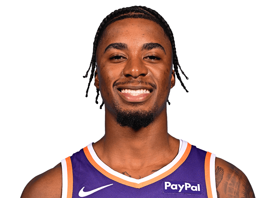 David Duke Jr. headshot