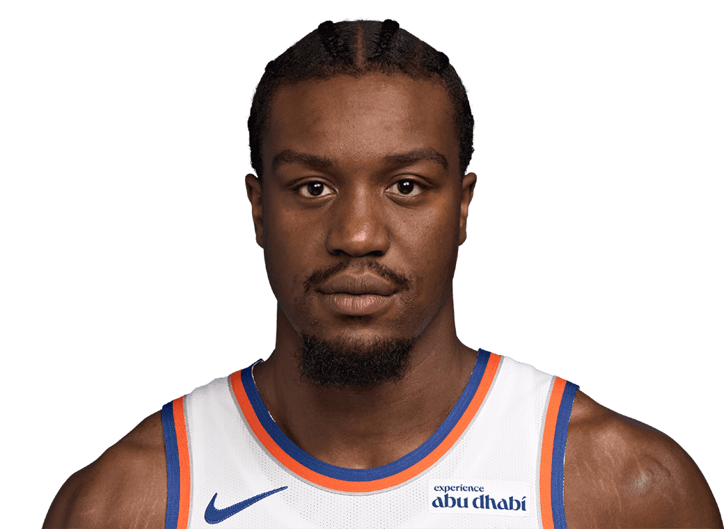 Ariel Hukporti headshot