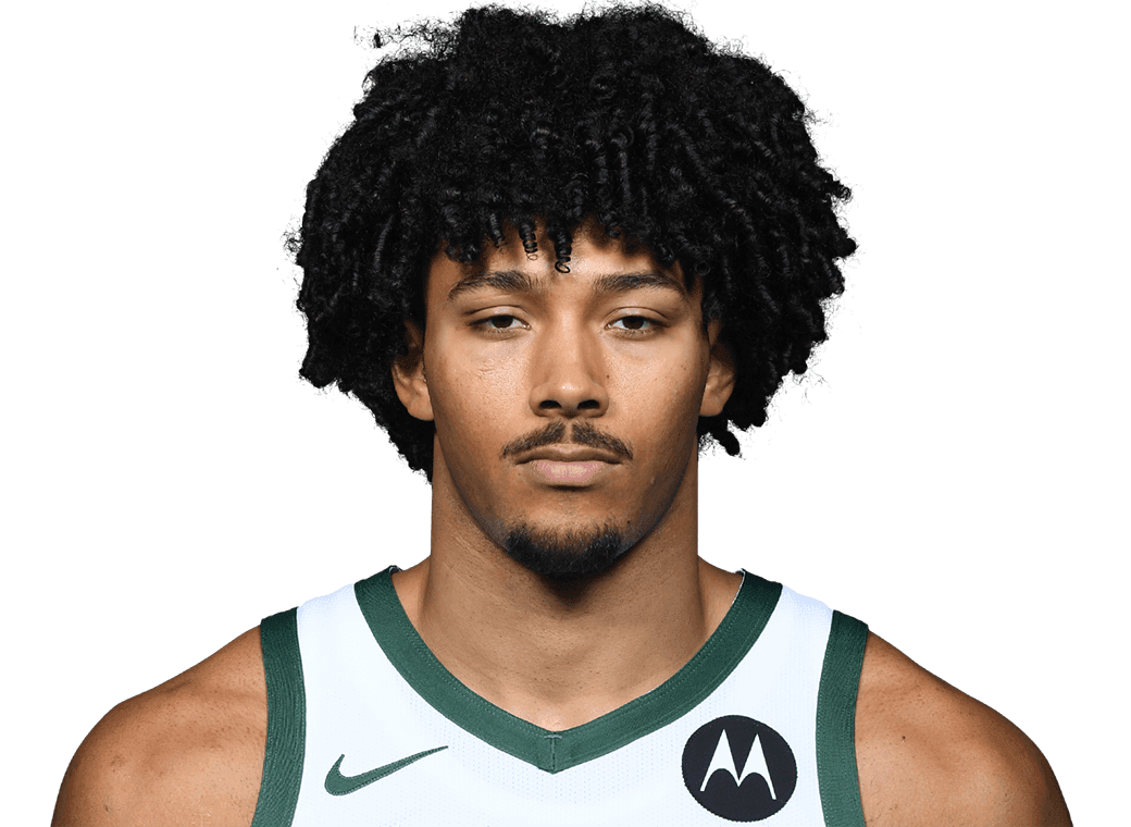 Jericho Sims headshot