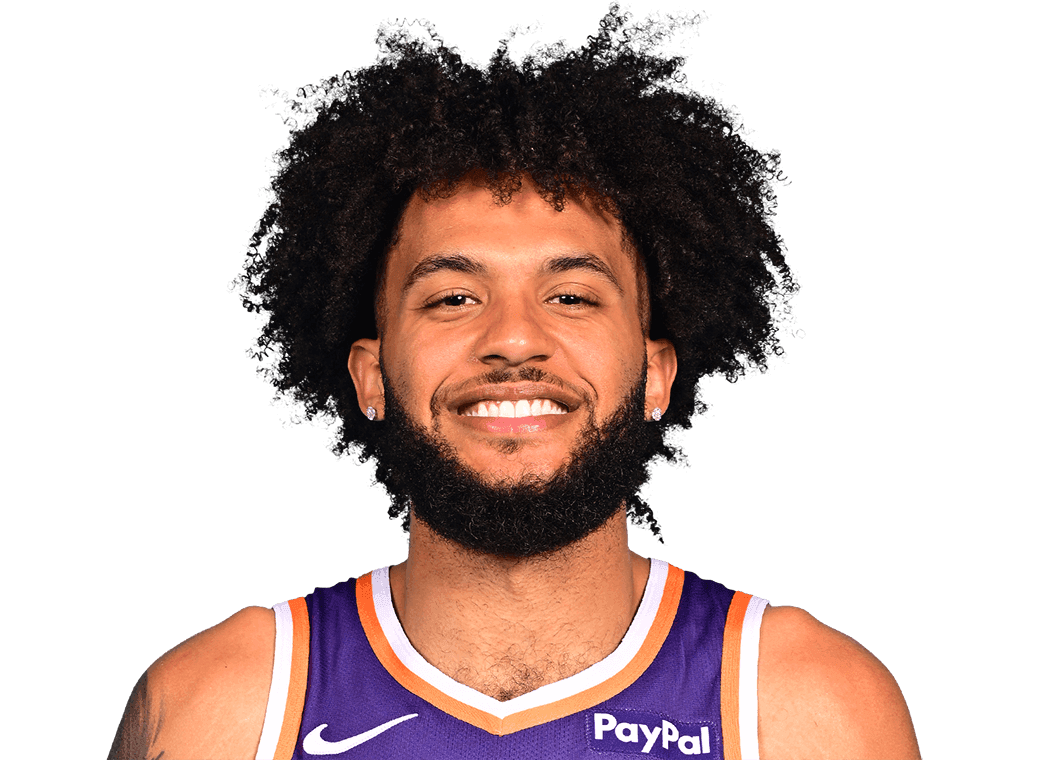 Isaiah Livers headshot
