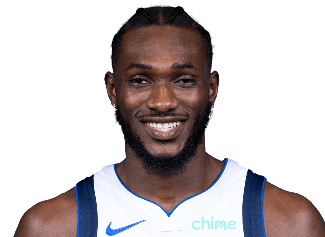 Moussa Cisse headshot