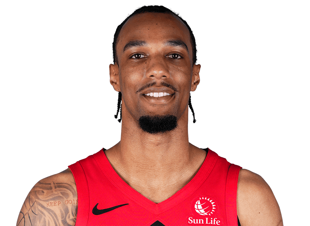 A.J. Lawson headshot