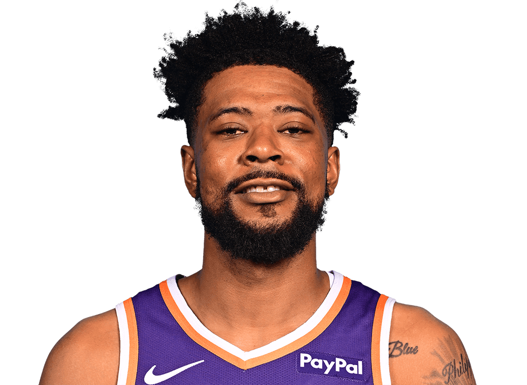 Jordan Goodwin headshot