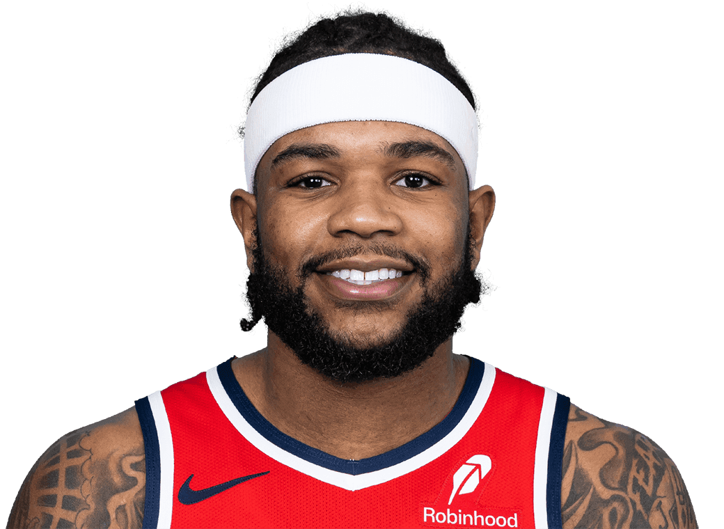 Jaden Hardy headshot