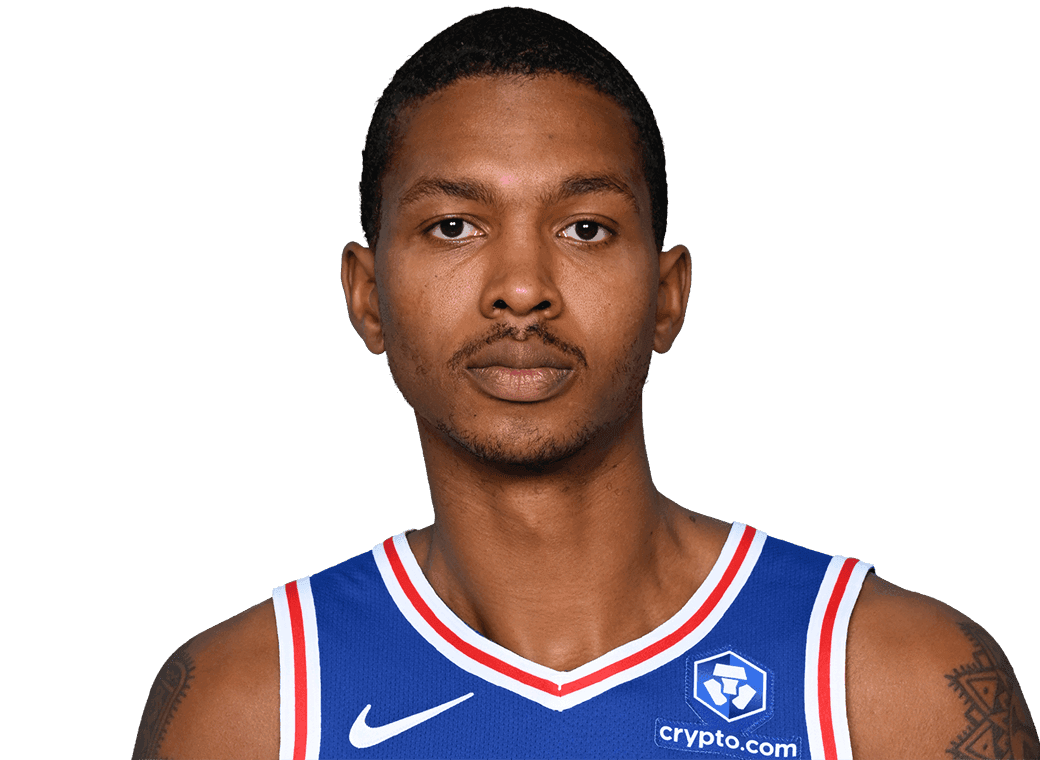 Malcolm Hill headshot